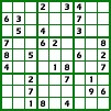 Sudoku Easy 108106