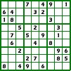 Sudoku Easy 47467