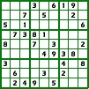 Sudoku Easy 102164