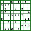 Sudoku Easy 91680