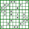 Sudoku Easy 134320