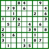 Sudoku Easy 130481