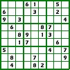 Sudoku Easy 114399