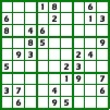 Sudoku Easy 40155