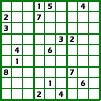 Sudoku Easy 97216
