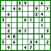 Sudoku Easy 137734