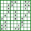 Sudoku Easy 100179