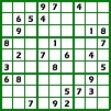 Sudoku Easy 183341