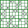Sudoku Easy 111309