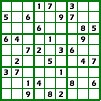 Sudoku Easy 129455