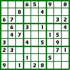 Sudoku Easy 126211
