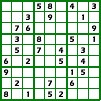 Sudoku Easy 164225