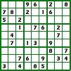Sudoku Easy 112550