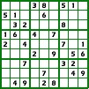 Sudoku Easy 126216