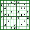 Sudoku Easy 91585