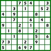 Sudoku Easy 129810