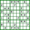 Sudoku Easy 122564