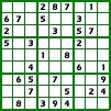 Sudoku Easy 126284