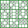 Sudoku Easy 136701