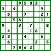 Sudoku Easy 98258