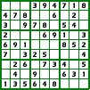 Sudoku Easy 121991