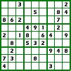 Sudoku Easy 94265