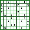 Sudoku Easy 91650