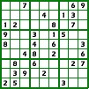 Sudoku Easy 76816