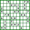 Sudoku Easy 165701