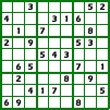 Sudoku Easy 81429