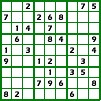 Sudoku Easy 113799