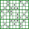 Sudoku Easy 94252