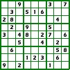 Sudoku Easy 100084