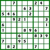 Sudoku Easy 62453