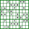 Sudoku Easy 129860