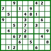 Sudoku Easy 110377