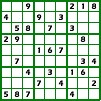 Sudoku Easy 126282