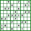 Sudoku Easy 125273