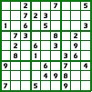Sudoku Easy 211508