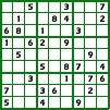 Sudoku Easy 117455