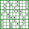 Sudoku Easy 100096