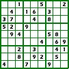 Sudoku Easy 110435