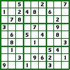 Sudoku Easy 115806