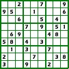 Sudoku Easy 103784