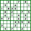 Sudoku Easy 34940