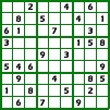 Sudoku Easy 123504