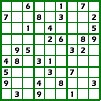 Sudoku Easy 100175