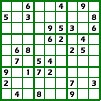 Sudoku Easy 120895