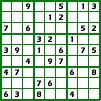 Sudoku Easy 100156