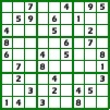 Sudoku Easy 102032